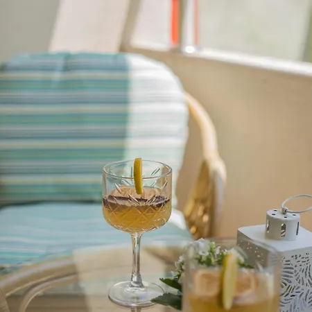 Appartement Dreamy