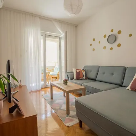 Apartmán Dreamy Makarská