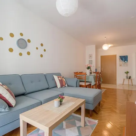 Dreamy Apartmán *