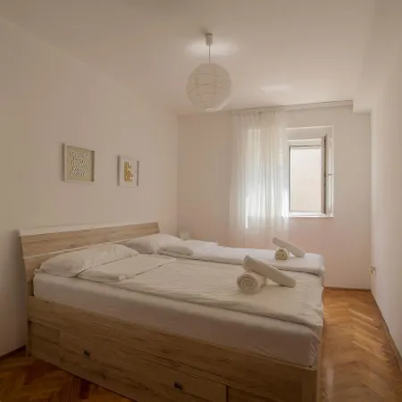 Appartement Dreamy Makarska