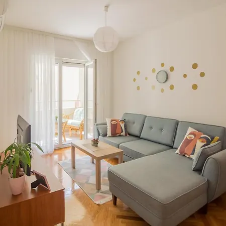 Dreamy Appartement *