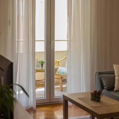 Appartement Dreamy Makarska