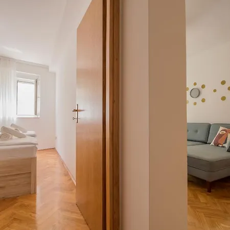 Dreamy * Makarská