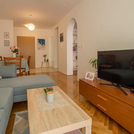 Apartmán Dreamy