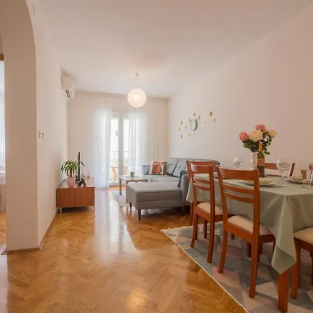 Dreamy Apartmán Makarská