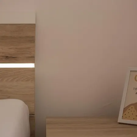 Apartmán Dreamy *