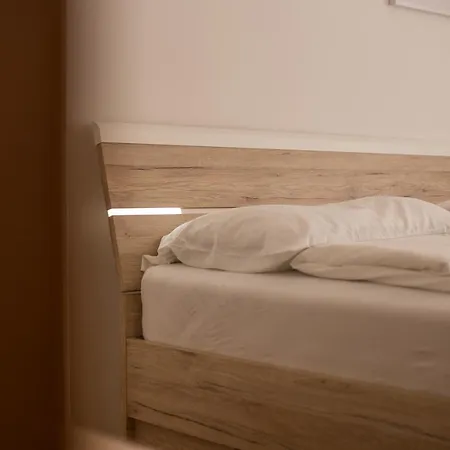 Dreamy Apartmán *
