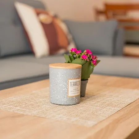 Apartmán Dreamy