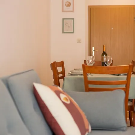 Dreamy Appartement Makarska
