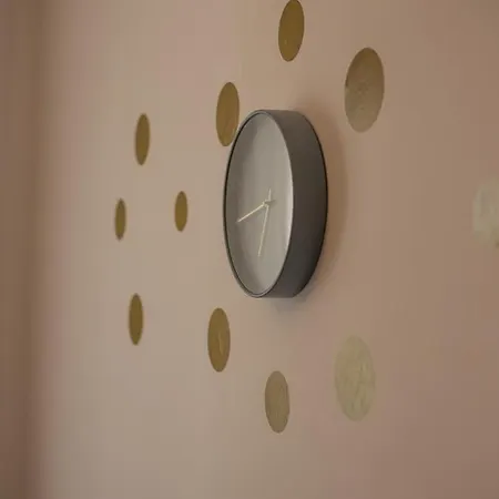 Apartmán Dreamy *